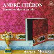 Sonatas: Duets & Trios , Affetti Musicali