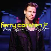 Once Upon a Night 4 , Ferry Corsten