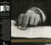 Who's Who in Central Europe 1933 , Arnold Dreyblatt