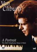 Portrait , Van Cliburn