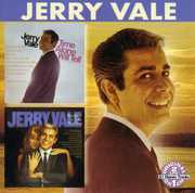 Time Alone Will Tell/ This Guy's In Love With You , Jerry Vale