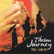 Tibetan Journey , Paul Lawler
