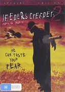 Jeepers Creepers 2 [Import] , Jonathan Breck