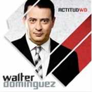 Actitud WD [Import] , Walter Dominguez