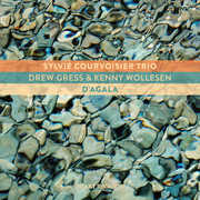 D'Agala , Sylvie Courvoisier