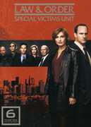 Law & Order: Special Victims Unit: Year Six , Aaron Yoo