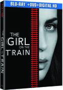The Girl on the Train , Emily Blunt