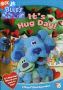 Blue’s Room: It’s Hug Day , Nick Balaban
