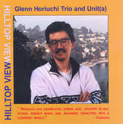 Hilltop View , Glenn Horiuchi