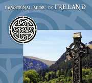Traditional Music To Ireland , Various Artists
