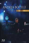 Andrea Bocelli: Vivere: Live in Tuscany , Andrea Bocelli