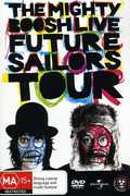 Mighty Boosh-Live 2 Future Sailors Tour [Import] 