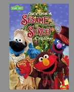 Sesame Street: Once Upon a Sesame Street Christmas