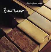 Bootcamp , Chip Stephens