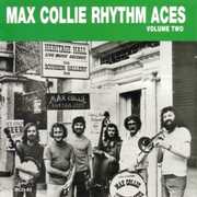 Ryhthm Aces Volumen 2 , Max Collie