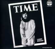 Time , Larry Nozero
