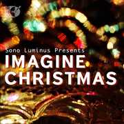 Imagine Christmas , Irving Berlin
