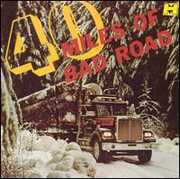 40 Miles of Bad Road / Various , Various Artists