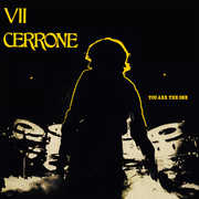 You Are the One (Cerrone Vii) , Cerrone