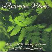 Music for Winds , Missouri Quintet