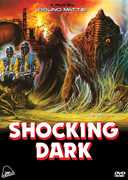 Shocking Dark , Christopher Ahrens