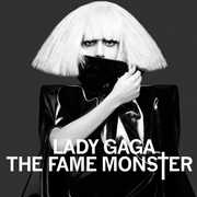The Fame Monster [Deluxe Edition] [2 Discs] , Lady Gaga