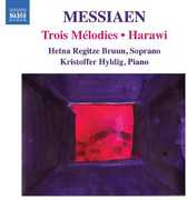 3 Melodies Harawi , Double Edge