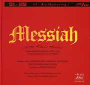 Messiah , Anders Ohrwall