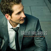 Some Enchanted Evening , Dallyn Vail Bayles