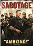 Sabotage , Dawn Olivieri