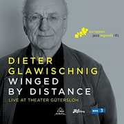 Winged By Distance , Dieter Glawischnig
