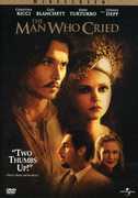 The Man Who Cried , Christina Ricci