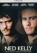 Ned Kelly , Heath Ledger