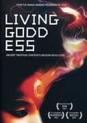 Living Goddess , Chanira Bajracharya