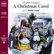 Christmas Carol , Charles Dickens