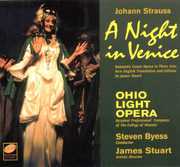 Night in Venice , Steven Byess