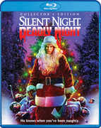 Silent Night, Deadly Night (Collector's Edition) , Robert Brian Wilson