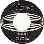 Aragon / El Nino , Sure Fire Soul Ensemble