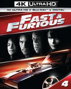 Fast & Furious , Vin Diesel