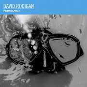 Fabriclive, Vol. 54 , David Rodigan