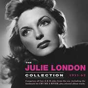 Collection 1955-62 , Julie London
