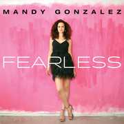 Fearless , Mandy Gonzalez