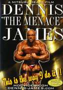 This Is the Way I Do It: Bodybuiling With Dennis