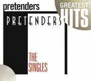 Pretenders: The Singles , Pretenders