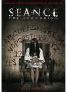 Seance: The Summoning , Nazneen Contractor