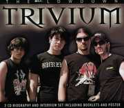 Lowdown Unauthorized , Trivium