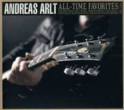 All-Time Favorites , Andreas Arlt