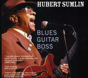 Blues Guitar Boss , Hubert Sumlin