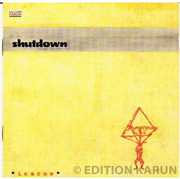 Icarus , Shutdown
