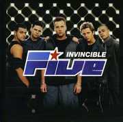 Invincible , 5ive